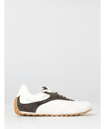 Bottega Veneta Orbit Flash Sneakers 156799195 [P]