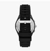 ARMANI Exklusive AX4161 (Sync) Chronograph Herren-Uhren aus Urethan 146274145 [P]