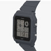 CASIO デジタルスクエアヴィンテージレトロユニセックスウレタンウォッチ LF-20W-8A2 149924091 [P]