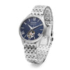 Citizen Men's Metal Watch 151765847 [P]