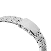 Citizen Men's Metal Watch 151765847 [P]