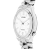 CITIZEN メンズメタルウォッチ 153898085 [P]