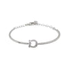SWAROVSKI シンボリカ ブレスレット 154528869 [P]