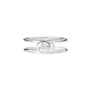 GUCCI Interlocking G Silberring 39783305 [P]