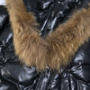 MACKAGE Women's Racoon Fur Down Padded Jacket 160674698 [P]