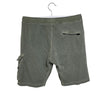 STONE ISLAND Wappen Cargo Shorts 160674717 [P]