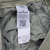STONE ISLAND Wappen Cargo Shorts 160674717 [P]