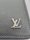 LOUIS VUITTON マルチプル タイガ レザー ウォレット 二つ折り財布 M30295 160674720 [P]