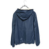 Brunello Cucinelli Women's Leather Hooded Zipper Jacket 2472 160674719 [P]