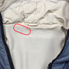Brunello Cucinelli Women's Leather Hooded Zipper Jacket 2472 160674719 [P]