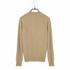 COMME DES GARCONS Runder Hals Pullover Damen Beige 160674731 [P]