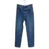 Loewe Women's Anagram Logo Denim Pants S359331XDJ 160674758 [P]