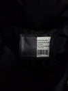 Moose Knuckles Black Fur Stealing Women's Padding Jumper 160674759 [P]