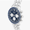 SEIKO クロノグラフ メンズ メタルウオッチ SSB477P1 145949899 [P]