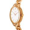 TIMEX TW2V06300VP City Patent Damen Metall Uhr 146712543 [P]
