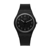 SWATCH URBAHOLIC LICO-GUM ユニセックスウレタンウォッチ 146942809 [P]
