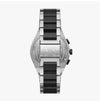 AX Armani Exchange Armani Exchange AX4199 Sync Chronograph Men's Metal Watch 150429467 [P]