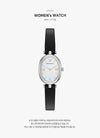 ARMANI レナト メンズ レザー ウォッチ 152826007 [P]