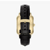 Armani Men's Square Leather Watch 152888655 [P]