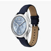 ARMANI [Offizielles Original] Dario Chronograph Herren Lederuhr 154121080 [P]
