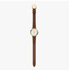 Fossil Women’s Leather Watch ES5464 (Carlie) 155592639 [P]