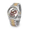 Gucci G-Timeless Pre-Fall Collection King Snake Combination Unisex Metal Watch 157965978 [P]