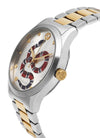 Gucci G-Timeless Pre-Fall Collection King Snake Combination Unisex Metal Watch 157965978 [P]