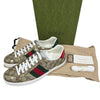 Gucci Bee Ace Sneakers 2480 160674796 [P]