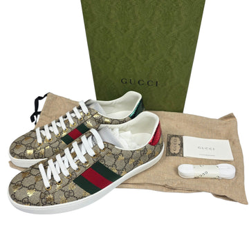Gucci Bee Ace Sneakers 2480 160674796 [P]