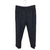 Thom Browne Pinstripe Flannel Wool Pants MSC001A 06321025 160674910 [P]