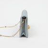 Miu Miu Crystal Buckle Light Blue Shoulder Crossbody Bag 5DH044 158669774 [P]