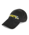 BALENCIAGA Messi Spray Cap 410B2 1000 157120716 [P]