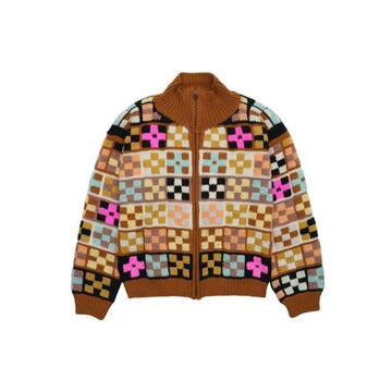 TACH Eleonor Strickjacke ELEONOR-MT 37930978 [P]