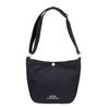 APC M67010 LZZ BLACK Schultertasche 157202140 [P]