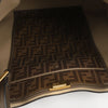 Fendi Peekaboo Xlight Large Tote Bag 8BN304 158760158 [P]