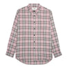 AMI HJK228VI0010 665 Unisex Hemd 157202272 [P]