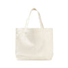 MAISON KITSUNE Doppelter Fuchs Kopf Große Tote Tasche Ecru MRUBT23WW0096-P700 158543392 [P]