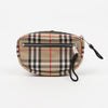 Burberry Vintage Small Check Cotton Belt Bag 158944728 [P]