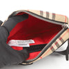 Burberry Vintage Small Check Cotton Belt Bag 158944728 [P]