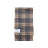 BARBOUR Geräuschloser Unisex Schal 157203699 [P]