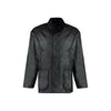Barbour Bedale Wax Jacket Black 157203712 [P]