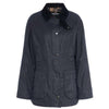 BARBOUR Beadnell Wachjacke Navy 157203710 [P]