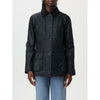 BARBOUR Beadnell Wachjacke Schwarz LWX0667 BK11 157203716 [P]