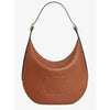 Celine Heloise Cuir Triomphe Bag in Supple Calfskin 114713FLH 04LU 157203801 [P]