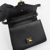 GUCCI レザー ミニ ショルダーバッグ ブラック 159088442 [P]