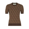 FENDI コットンセーター 157204107 [P]