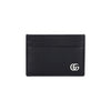 Gucci Men's Card Holder 835051 AAE07 1000 157204127 [P]