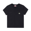 KENZO Damen T-Shirt Kurzarm FG52TS2164SO 99J 157204400 [P]