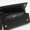Prada Saffiano WOC Shoulder Bag 1BF049 159274556 [P]
