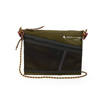 Klattermusen Crossbody Bag 41426U01 510 157204424 [P]